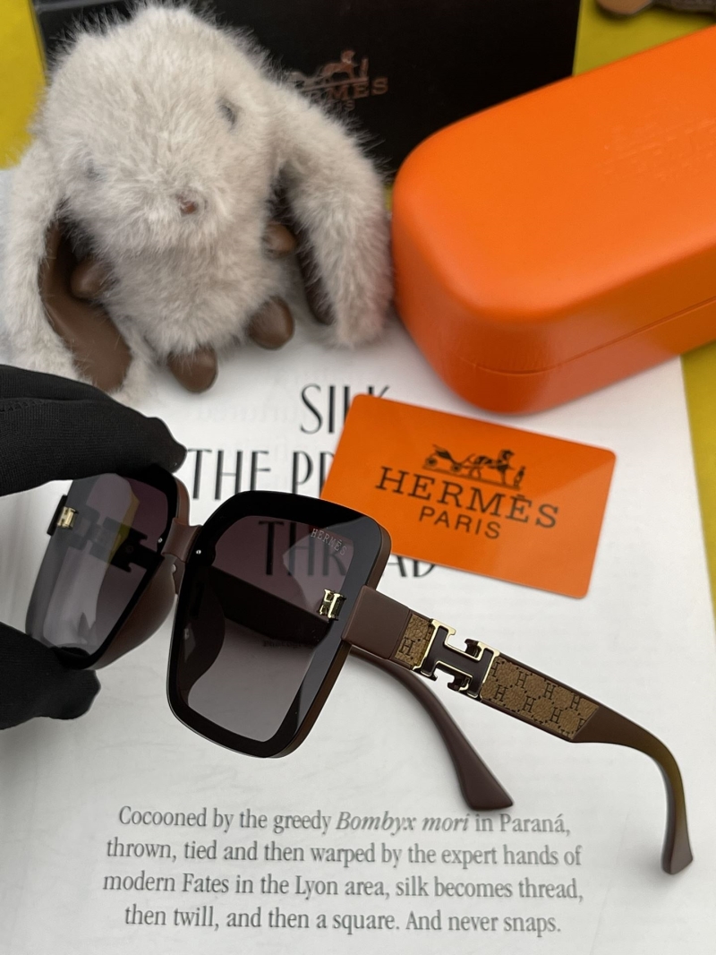 Hermes Sunglasses